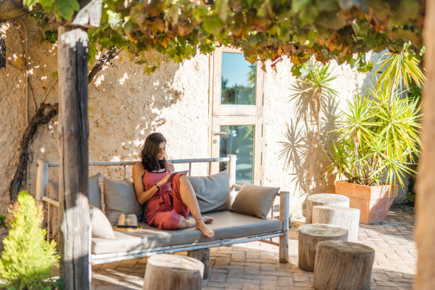 Langkah-Langkah Santai Untuk Pagi